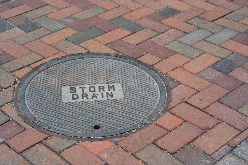 Why Storm Drain Inspections Are Necessary